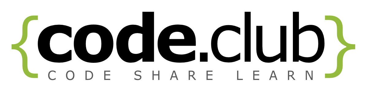 Code Club Logo